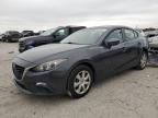 2014 Mazda 3 Sport