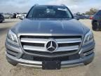 2014 Mercedes-Benz GL 450 4matic