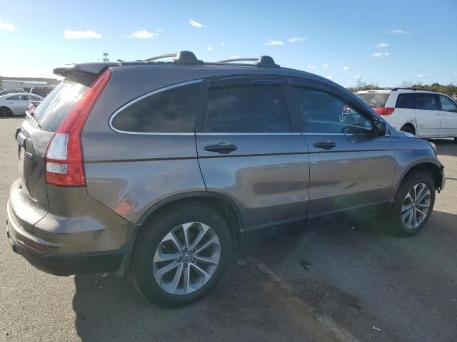 2011 Honda CR-V LX