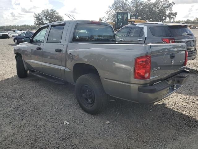 2010 Dodge Dakota ST