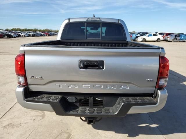 2023 Toyota Tacoma Double Cab