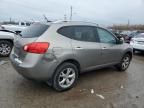 2010 Nissan Rogue S