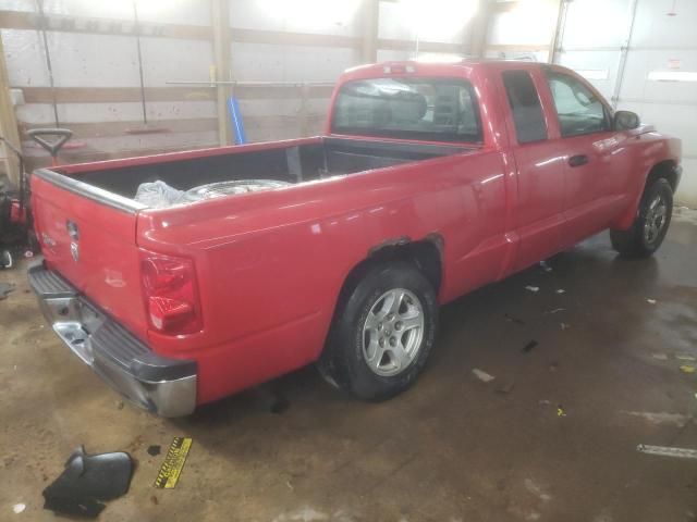 2005 Dodge Dakota SLT