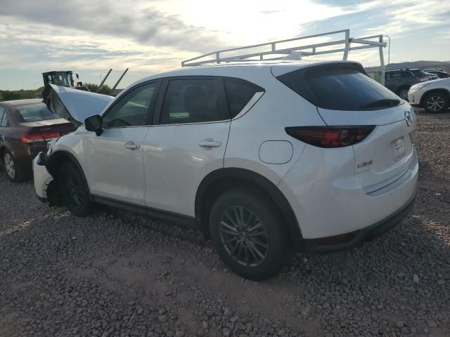 2019 Mazda CX-5 Sport