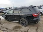 2018 Dodge Durango Citadel