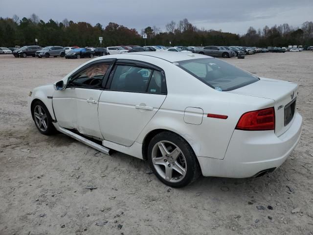 2006 Acura 3.2TL