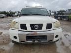 2004 Nissan Armada SE