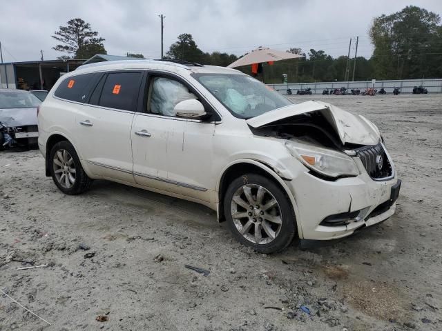 2013 Buick Enclave