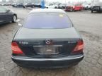 2006 Mercedes-Benz S 500 4matic