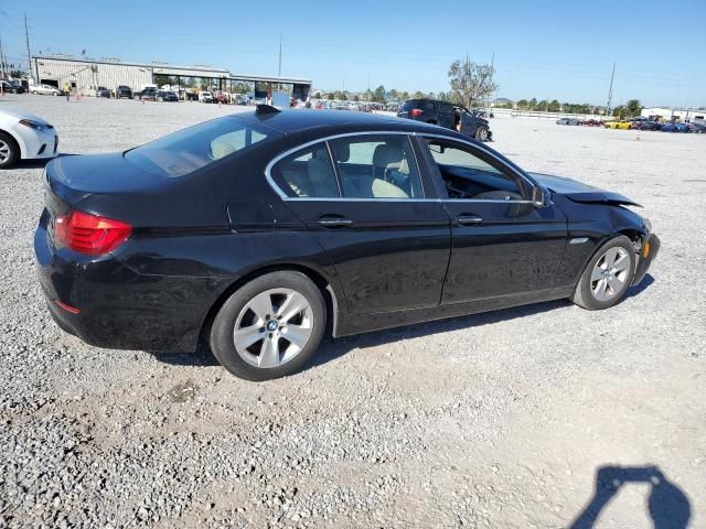 2011 BMW 528 I