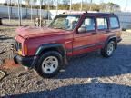 1998 Jeep Cherokee S