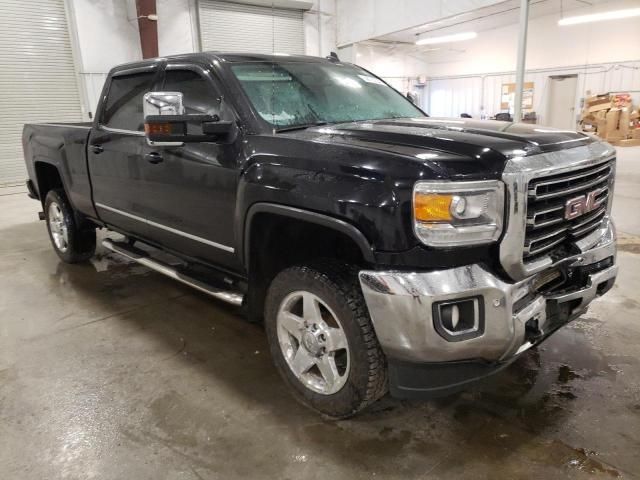 2015 GMC Sierra K2500 SLT