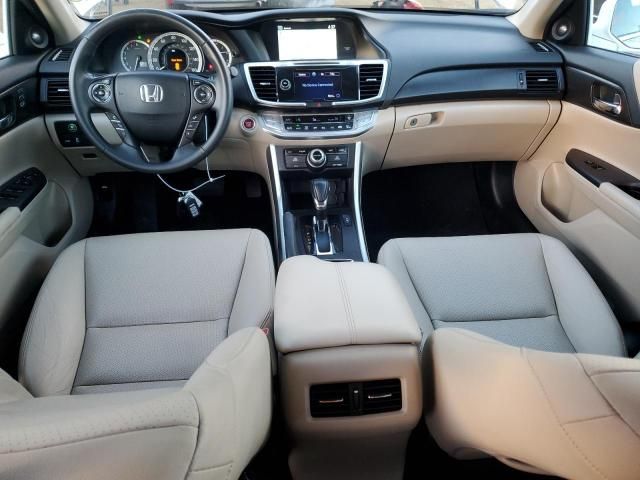 2015 Honda Accord Touring