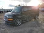 2012 GMC Savana RV G1500 3LT