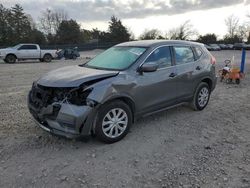 Vehiculos salvage en venta de Copart Madisonville, TN: 2018 Nissan Rogue S