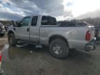 2008 Ford F250 Super Duty