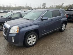 2014 GMC Terrain SLE en venta en Bridgeton, MO