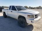 2011 Dodge Dakota SLT