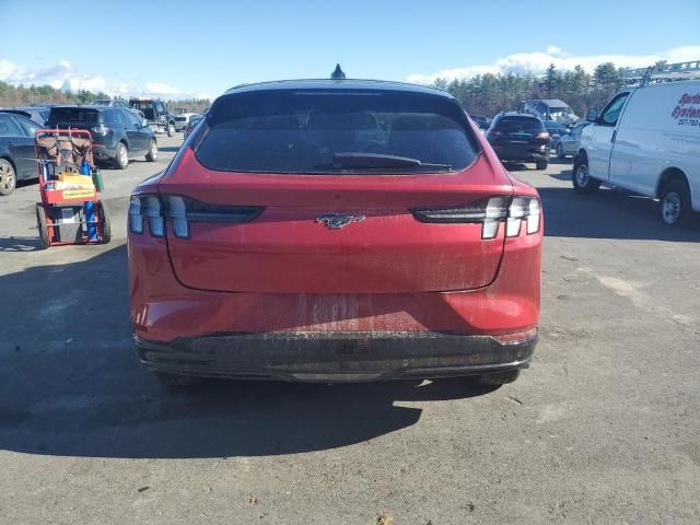 2021 Ford Mustang MACH-E Premium