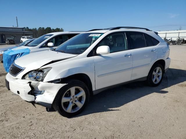 2008 Lexus RX 350