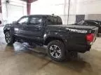 2018 Toyota Tacoma Double Cab