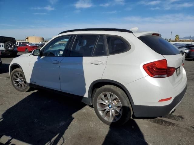 2013 BMW X1 XDRIVE28I