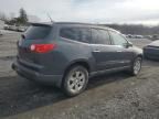 2009 Chevrolet Traverse LT