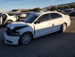 Salvage cars for sale at Las Vegas, NV auction: 2014 Volkswagen Jetta Base