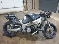 Suzuki salvage cars for sale: 2006 Suzuki GSX1300 R