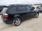 2008 BMW X3 3.0SI