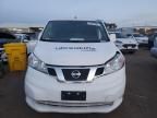 2019 Nissan NV200 2.5S