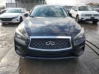 2018 Infiniti Q50 Pure