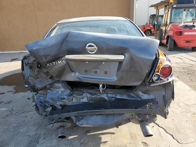 2009 Nissan Altima 2.5