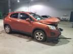 2014 Chevrolet Trax 2LT