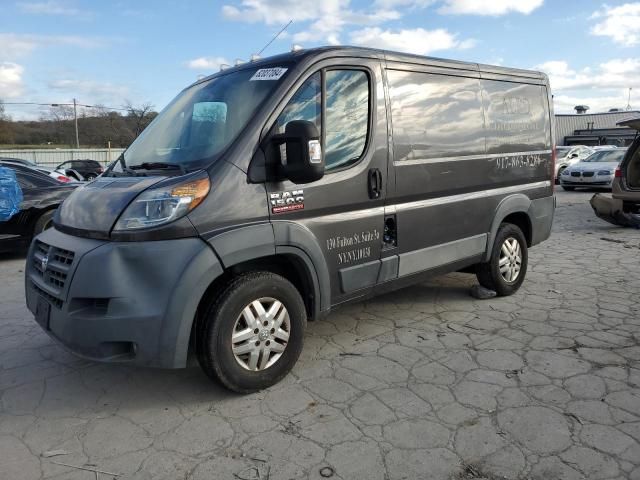 2014 Dodge RAM Promaster 1500 1500 Standard