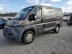 Dodge Promaster 1500 1500 Stand salvage cars for sale: 2014 Dodge RAM Promaster 1500 1500 Standard