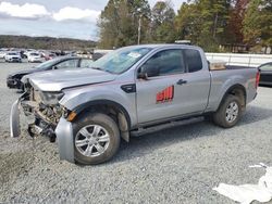 2022 Ford Ranger XL en venta en Concord, NC