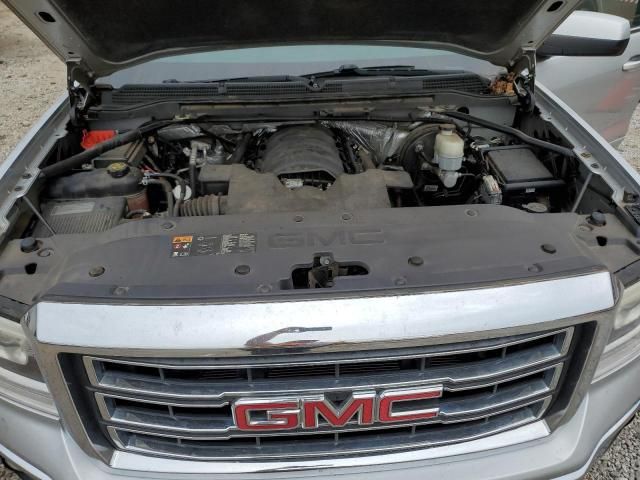 2014 GMC Sierra C1500 SLE