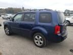 2013 Honda Pilot EXL