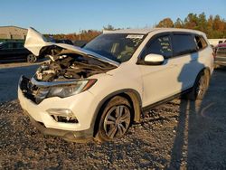 2016 Honda Pilot EX en venta en Memphis, TN