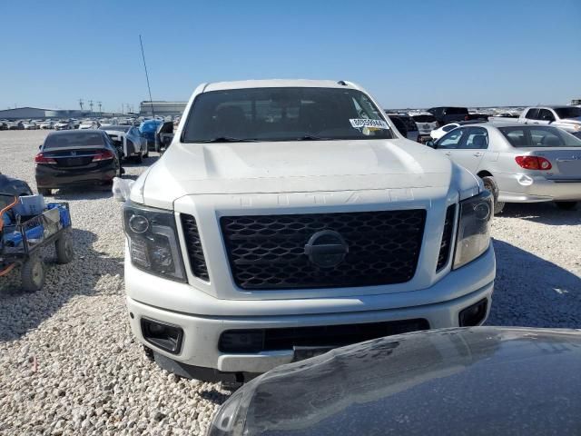 2019 Nissan Titan XD SL