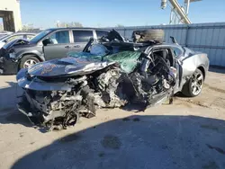 Chevrolet Camaro Vehiculos salvage en venta: 2019 Chevrolet Camaro SS