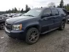 2007 Chevrolet Suburban K1500