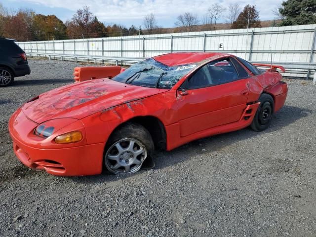 1995 Mitsubishi 3000 GT