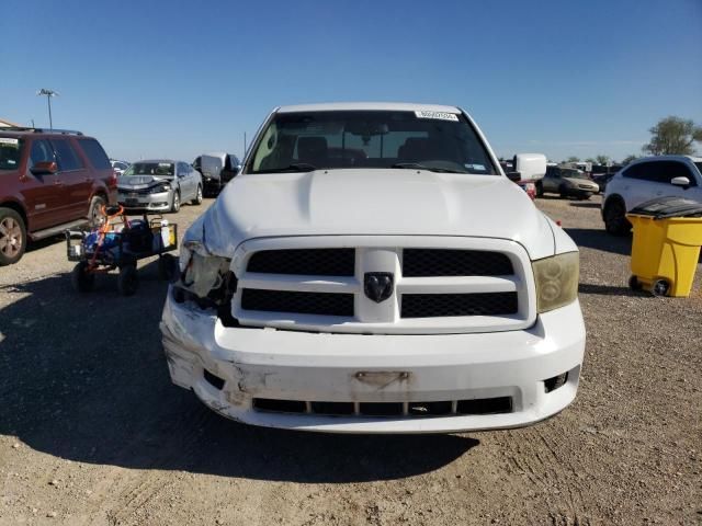 2010 Dodge RAM 1500