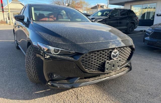 2022 Mazda 3 Premium