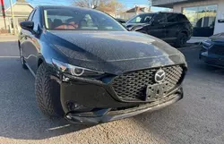 Vehiculos salvage en venta de Copart Ontario Auction, ON: 2022 Mazda 3 Premium