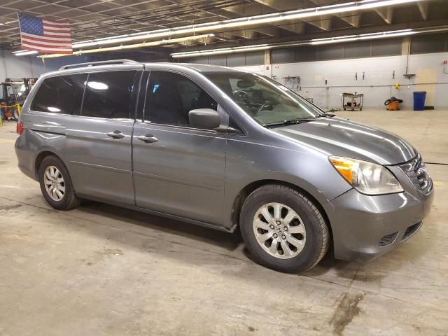 2009 Honda Odyssey EXL