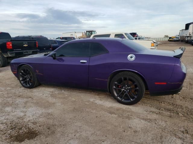 2019 Dodge Challenger R/T