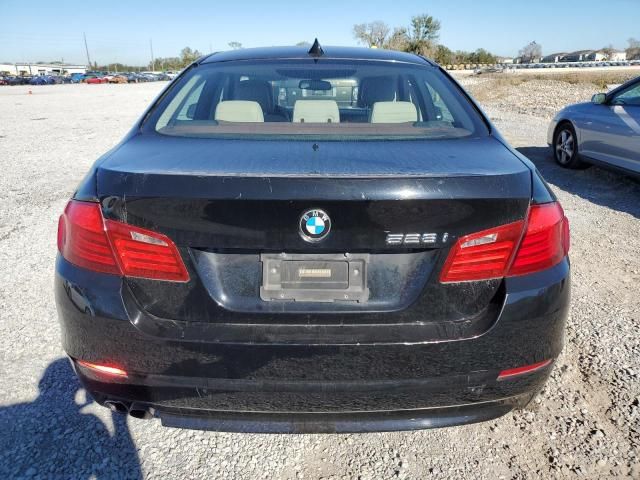 2011 BMW 528 I